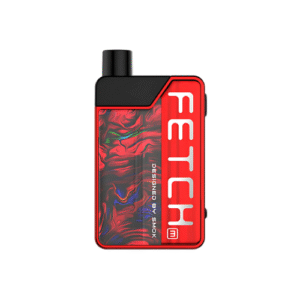 Fetch Mini Kit