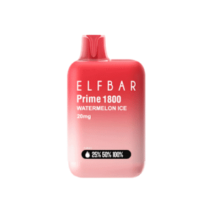Elfbar Prime 1800